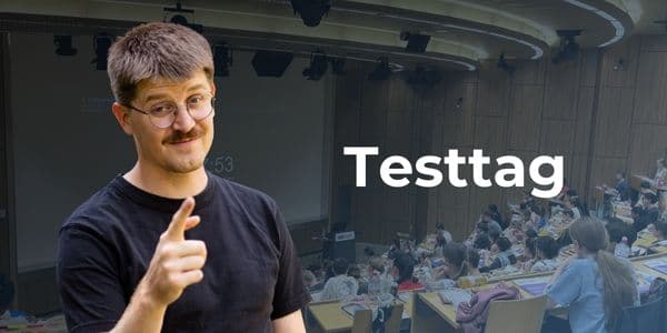 Testtag